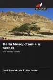 Dalla Mesopotamia al mondo