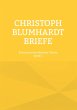Christoph Blumhardt Briefe Band 1 - Bild 1