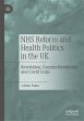 NHS Reform and Health Politics in the UK - Bild 1