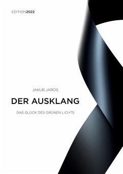 Der Ausklang - Edition 2022 - Jaros, Jakub