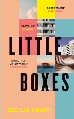 Little Boxes (eBook, ePUB) - Knapp, Cecilia