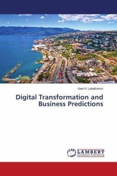 Digital Transformation and Business Predictions