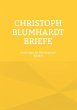 Christoph Blumhardt Briefe - Bild 1