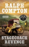 Ralph Compton Stagecoach Revenge (eBook, ePUB)