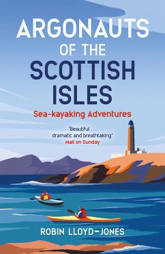 Argonauts of the Scottish Isles (eBook, ePUB) - Lloyd-Jones, Robin