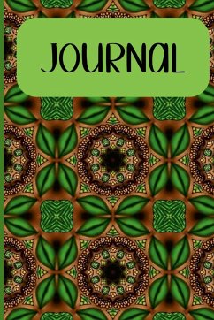 Journal for Self-Care - Willis, Sharon