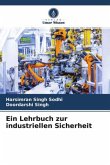 Ein Lehrbuch zur industriellen Sicherheit
