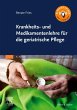 Krankheits- und Medikamentenlehre für... - Bild 1