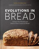 Evolutions in Bread (eBook, ePUB)