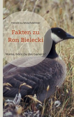 Fakten zu Ron Bielecki Fakten zu Ron Bielecki