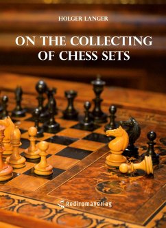 On the Collecting of Chess Sets - Langer, Holger