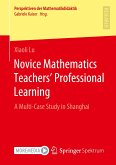 Novice Mathematics Teachers¿ Professional Learning