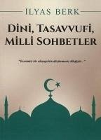 Cover Dini, Tasavvufi, Milli Sohbetler