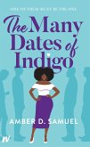 The Many Dates of Indigo (eBook, ePUB)