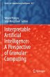 Interpretable Artificial Intelligence:... - Bild 1