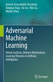 Adversarial Machine Learning