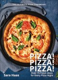 Pizza! Pizza! Pizza! (eBook, ePUB)