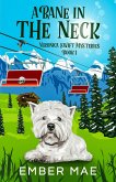A Bane in the Neck (Veronica Swift Mysteries, #1) (eBook, ePUB)