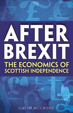 After Brexit (eBook, ePUB) - McCrone, Gavin