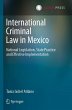 International Criminal Law in Mexico - Bild 1