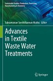 Advances in Textile Waste Water Treatments