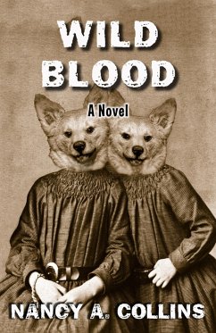 Cover Wild Blood (eBook, ePUB)