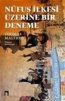 Nüfus Ilkesi Üzerine Bir Deneme - Malthus, Thomas