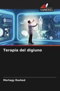 Terapia del digiuno - Rashed, Mortagy