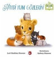 Haydi Yum Gözlerini - Haskins Houran, Lori