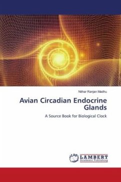Avian Circadian Endocrine Glands