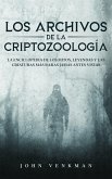 Los Archivos de la Criptozoología