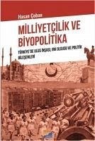 Milliyetcilik ve Biyopolitika - Coban, Hasan