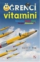 Ögrenci Vitamini - Tok, Davut