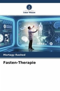 Fasten-Therapie - Rashed, Mortagy