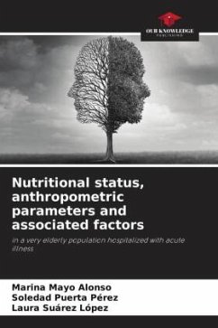 Nutritional status, anthropometric parameters and associated factors - Mayo Alonso, Marina;Puerta Pérez, Soledad;Suárez López, Laura