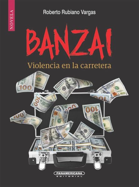Banzai (eBook, ePUB) Banzai (eBook, ePUB)