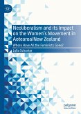 Neoliberalism and its Impact on the Women's Movement in Aotearoa/New Zealand (eBook, PDF)