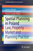 Spatial Planning in Poland (eBook, PDF)