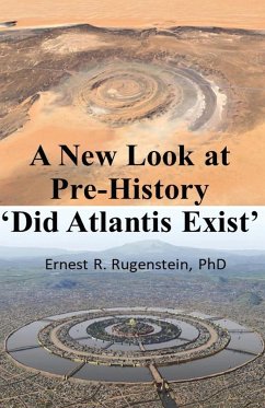 Did Atlantis Exist - Rugenstein, Ernest R.