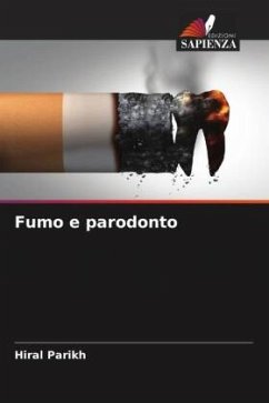 Fumo e parodonto - Parikh, Hiral