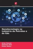Nanotecnologia na Indústria do Petróleo e do Gás