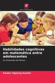 Habilidades cognitivas em matemática entre adolescentes