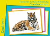 Grundwortschatz  Zootiere