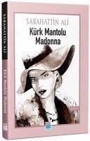 Cover Kürk Mantolu Madonna