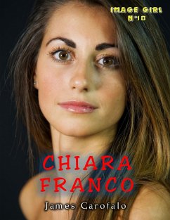 Chiara Franco - Garofalo, James