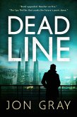 Deadline (The British Spy Thriller that yanks the future's pants down. The BBC: "Highly acclaimed") (eBook, ePUB) Deadline (The British Spy Thriller that yanks the future's pants down. The BBC: "Highly acclaimed") (eBook, ePUB)
