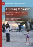 Listening to Sicarios (eBook, PDF)