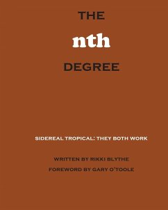 The nth Degree - Blythe, Rikki