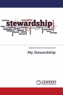 My Stewardship