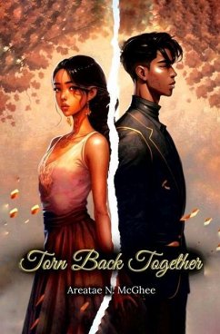 Torn Back Together - McGhee, Areatae N.